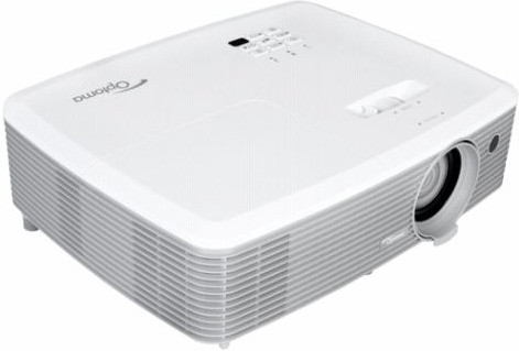 Optoma W354