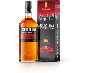 Auchentoshan 12 Jahre 40%