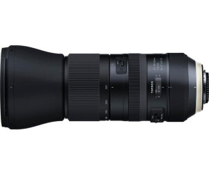 Tamron SP 150-600mm f5-6.3 Di VC USD G2 ab 999,00 € (Februar 2026
