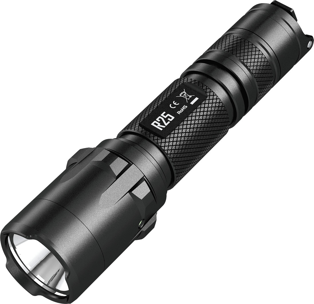 Nitecore R25