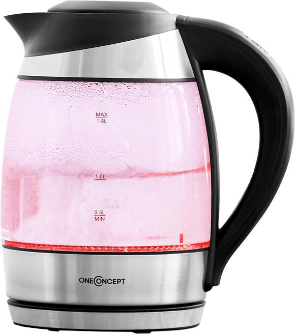 OneConcept Darjeeling 2G 1,8 L