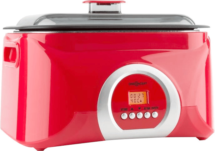 OneConcept Cuiseur sous vide Sanssouci SVD2