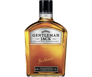 Jack Daniels Gentleman Jack 40 Ab 1800 Preisvergleich Bei