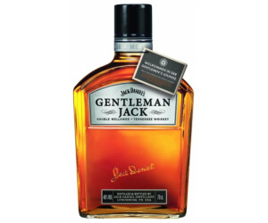 Bourbon Jack Daniel's Liter Rewe Kleine Jack Daniels Flaschen