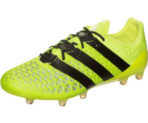 Adidas Ace 16.1 FG Men au meilleur prix sur idealo.fr Adidas Ace 16.1 FG Men