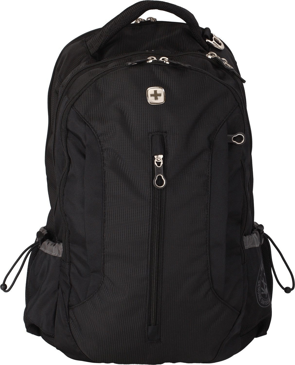 Wenger Laptop Backpack black (WG1288)