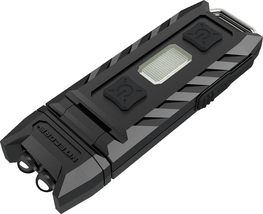 Nitecore Thumb