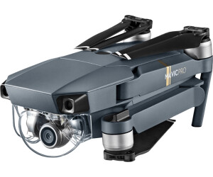 DJI Mavic Pro Fly More Combo au meilleur prix | Mars 2021 ...