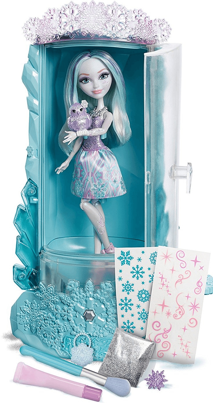 Ever After High Epic Winter - Sparklizer Playset