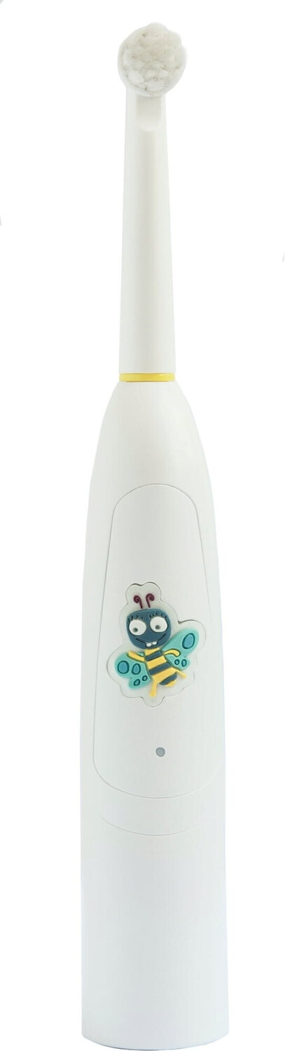 Jack N' Jill Buzzy Brush Electric Musical Toothbrush