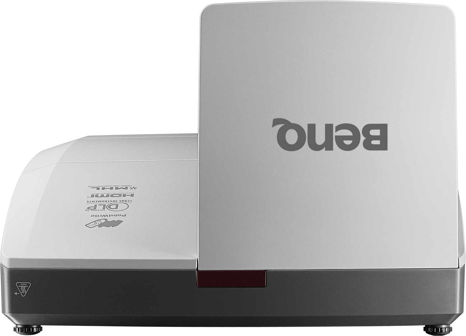 BenQ MW855UST