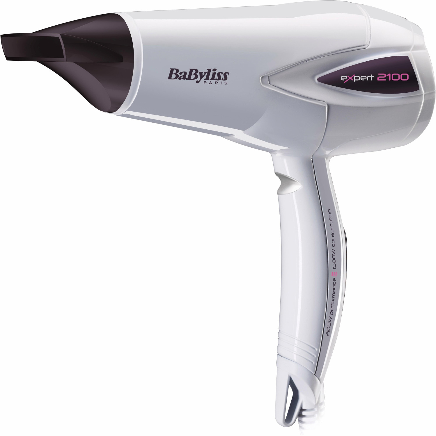 BaByliss Expert 2100 D322WE
