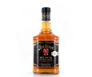 Jim Beam Black 43% desde 20,99 € | Compara precios en idealo