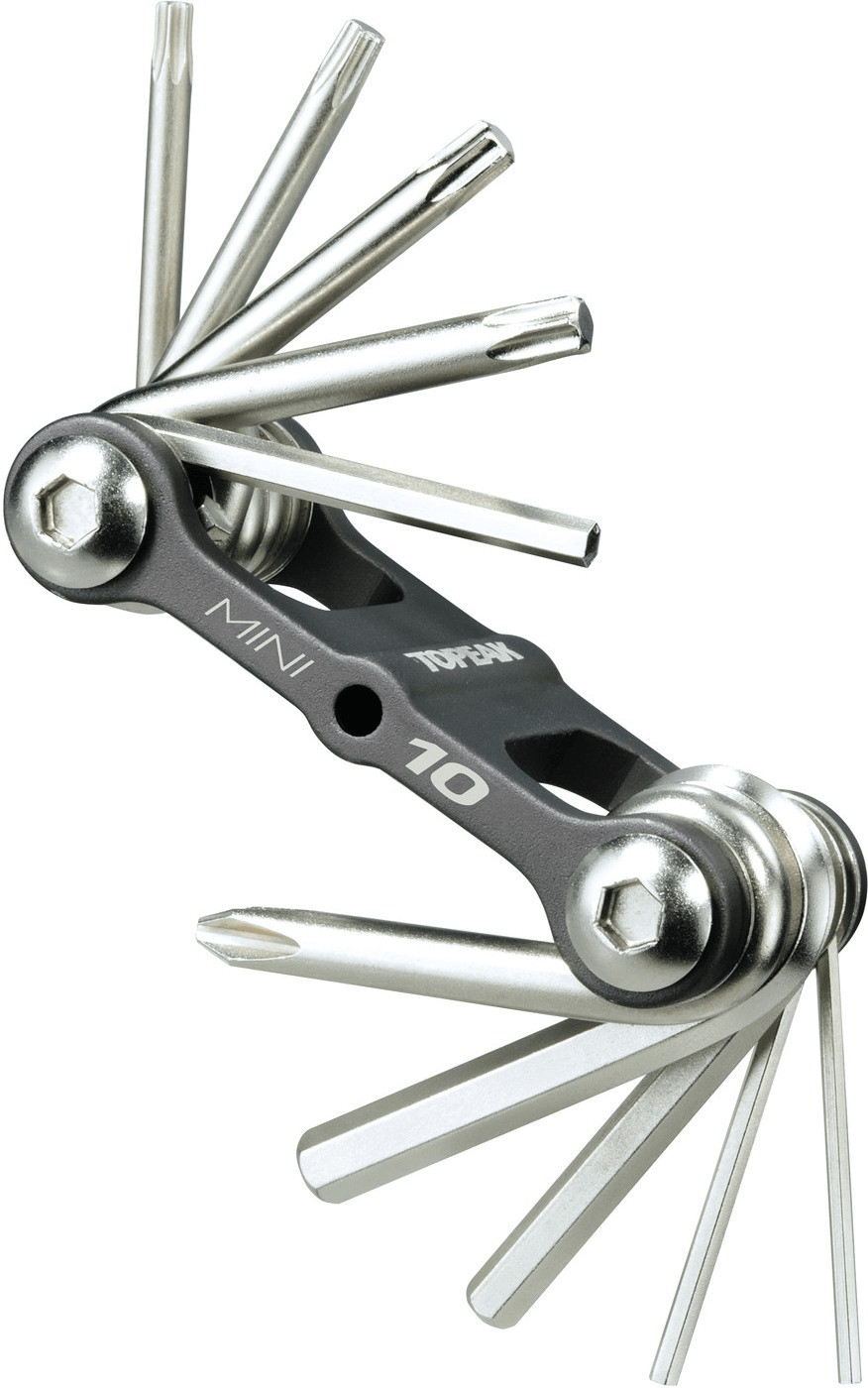 Topeak Mini 10