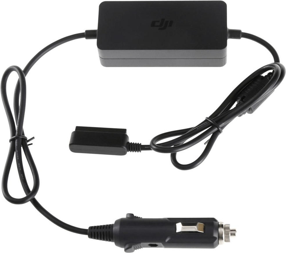 DJI Chargeur pro Mavic pour voiture