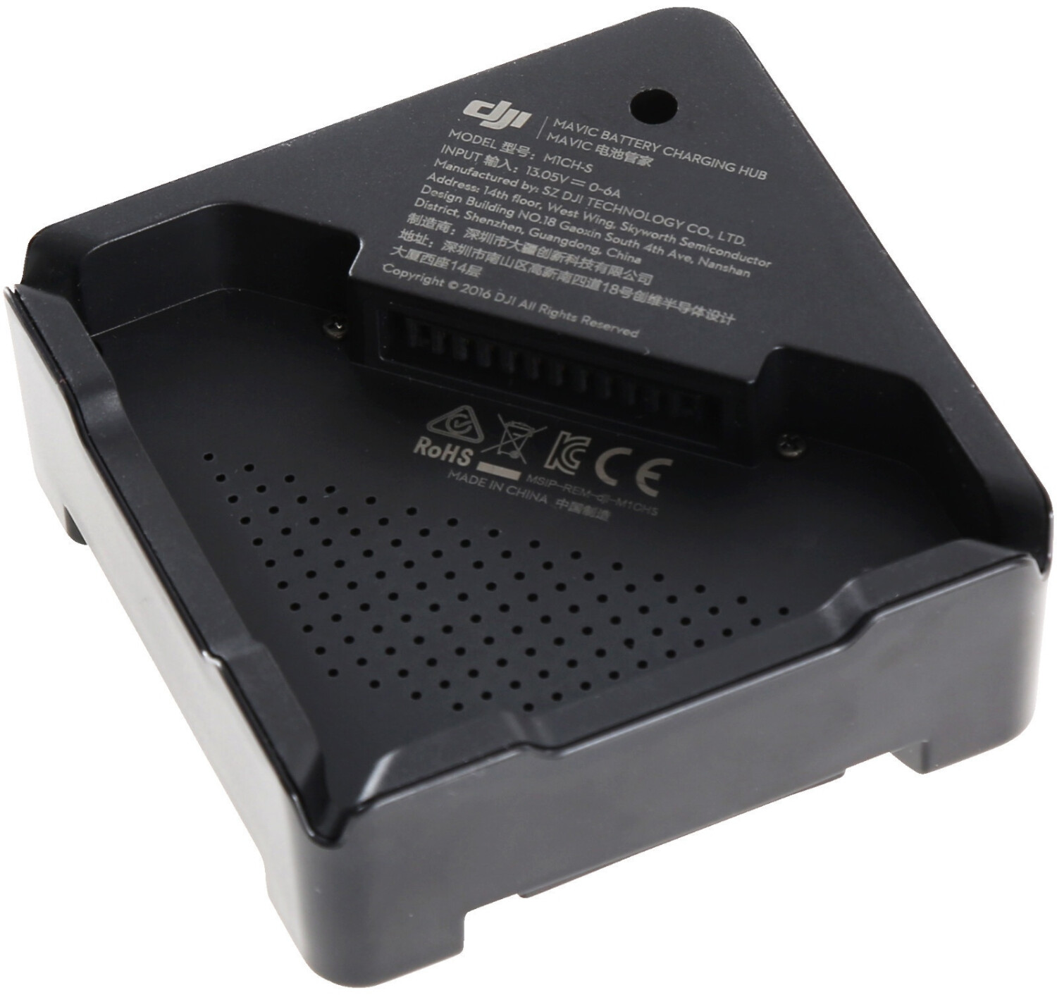 DJI Hub de chargement pour Mavic