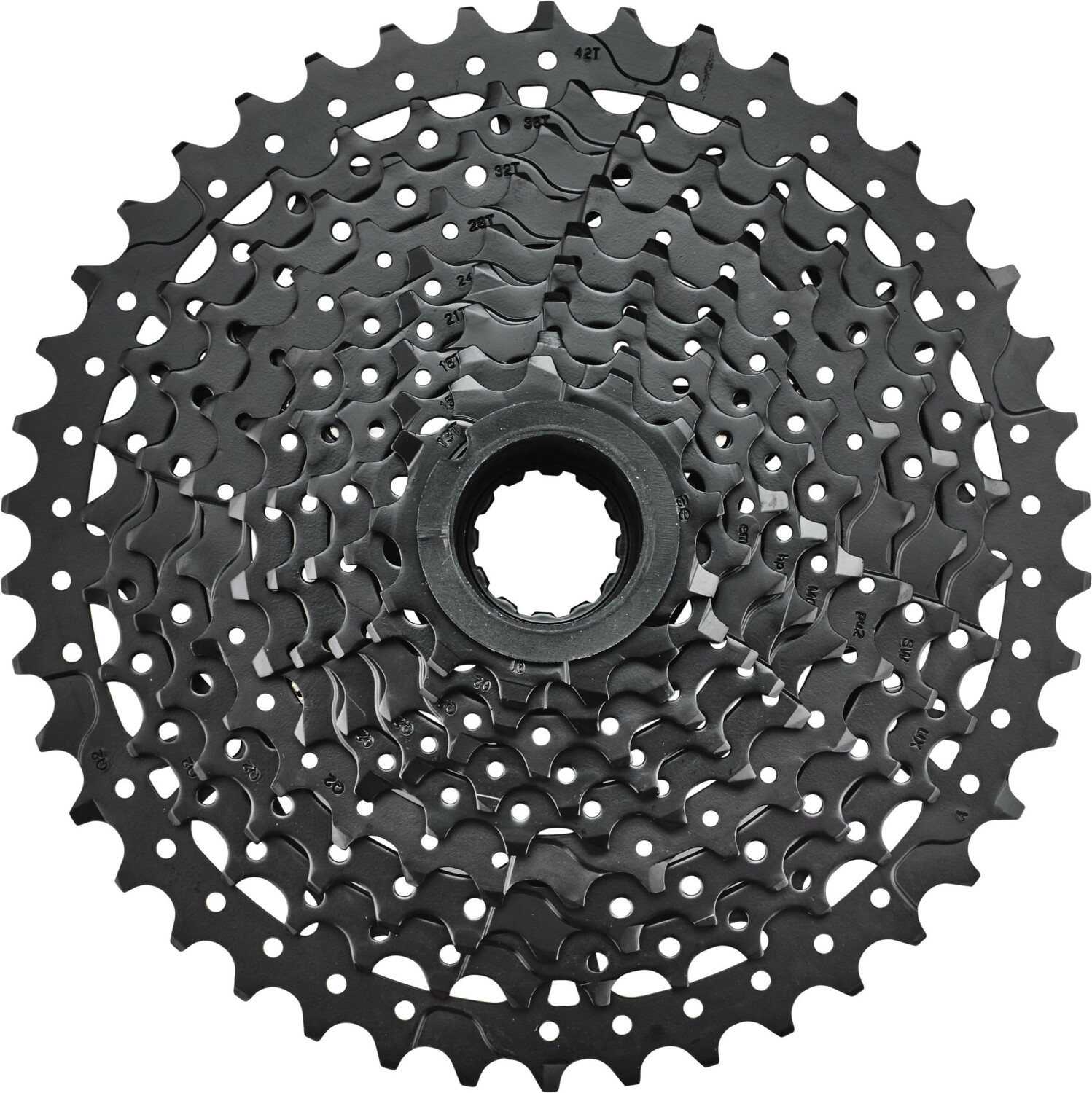 SunRace CSMS3
