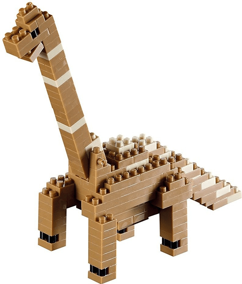 Brixies Brachiosaurus