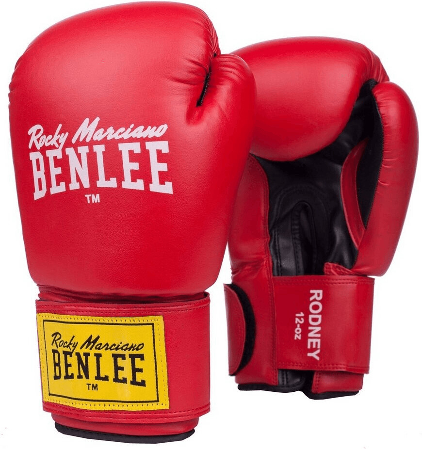 BenLee Rodney rot/schwarz