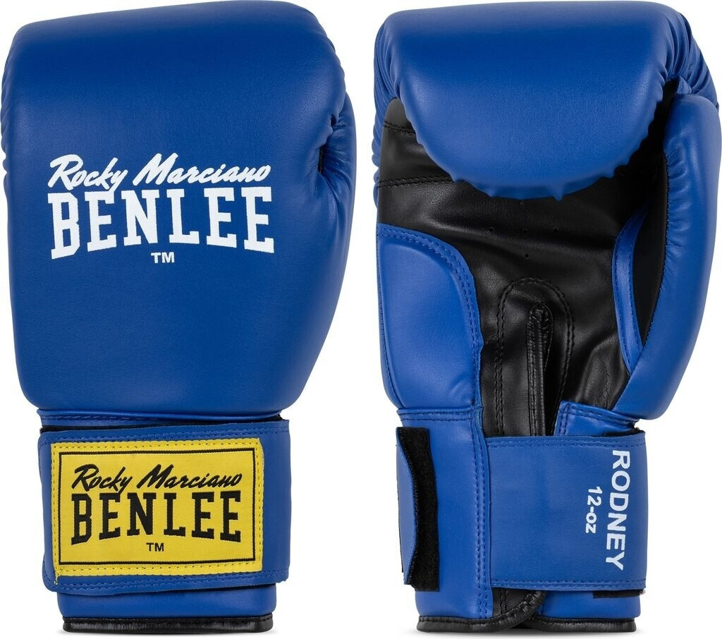 BenLee Rodney black/blue