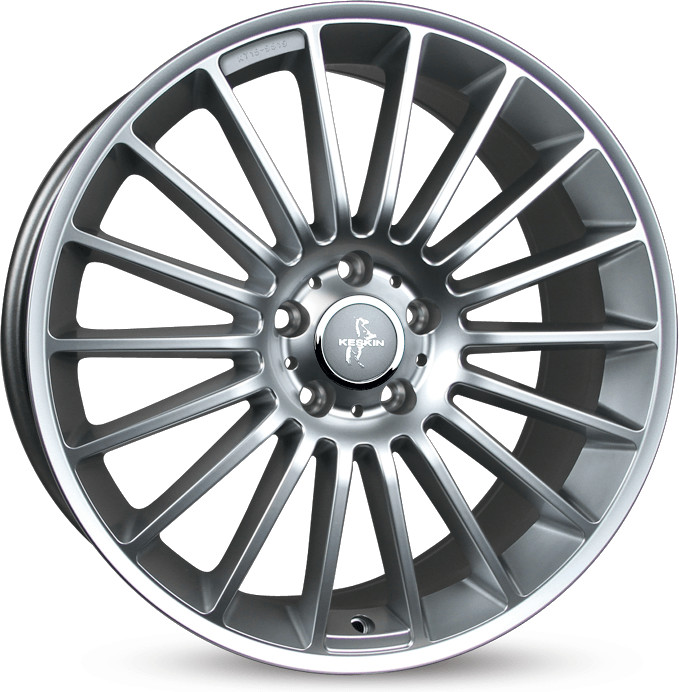 Keskin KT15 Speed (7x17) light hyper