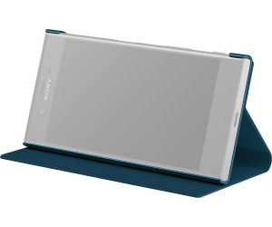 Sony Smart Style Cover Forest Blue (Xperia XZ)