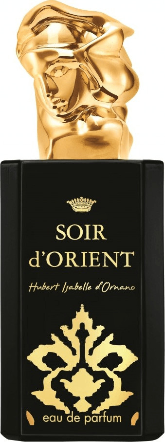 Sisley Cosmetic Soir d'Orient Eau de Parfum (30 ml)