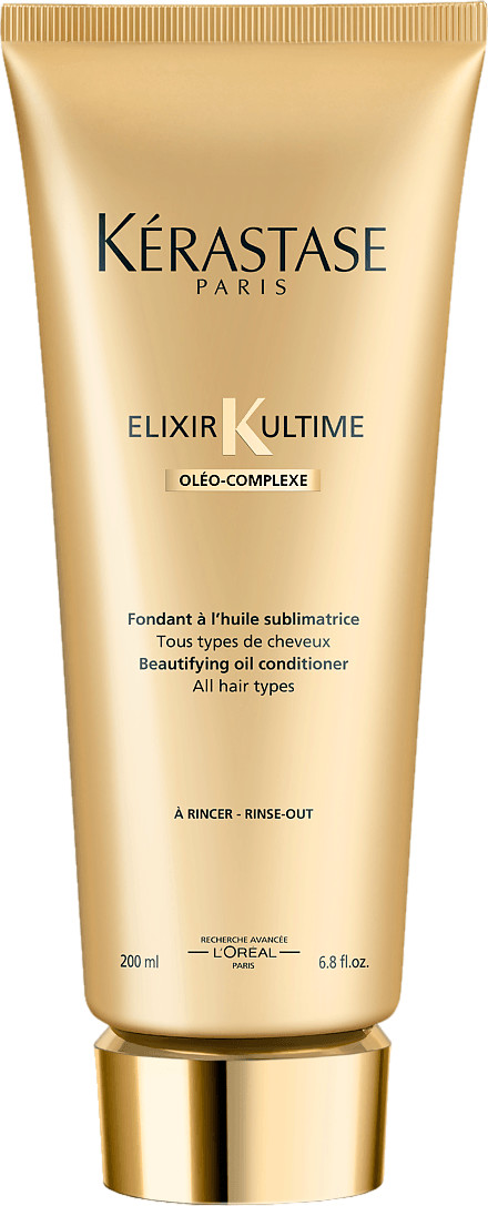 Kérastase Elixir Ultime Fondant