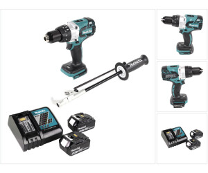 Makita DHP481 ab 296 31 M rz 2024 Preise Preisvergleich bei