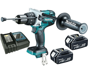 Buy Makita DHP481 from £124.94 (Today 
