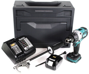 Makita dhp481 2025 set