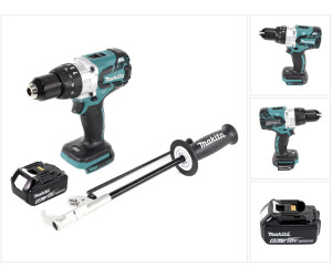 Dhp 481 2025 rtj makita