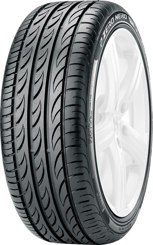 Pirelli P Zero Nero 245/30 R20 90Y