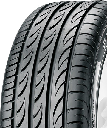 Pirelli P Zero Nero 255/30 R21 93Y