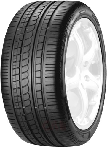 Pirelli P Zero Rosso Asimmetrico 245/40 R18 97Y