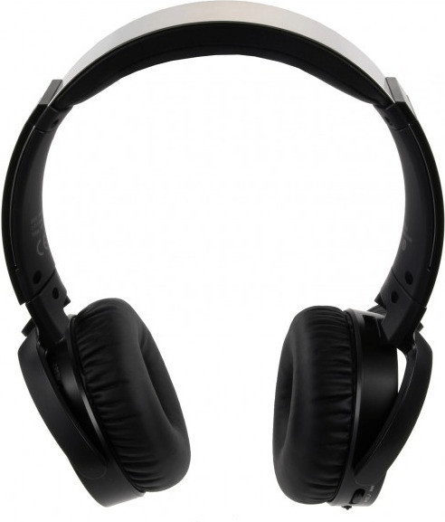 Sony MDR-XB650BT (noir)