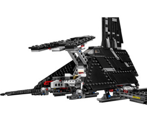Lego krennic on sale shuttle