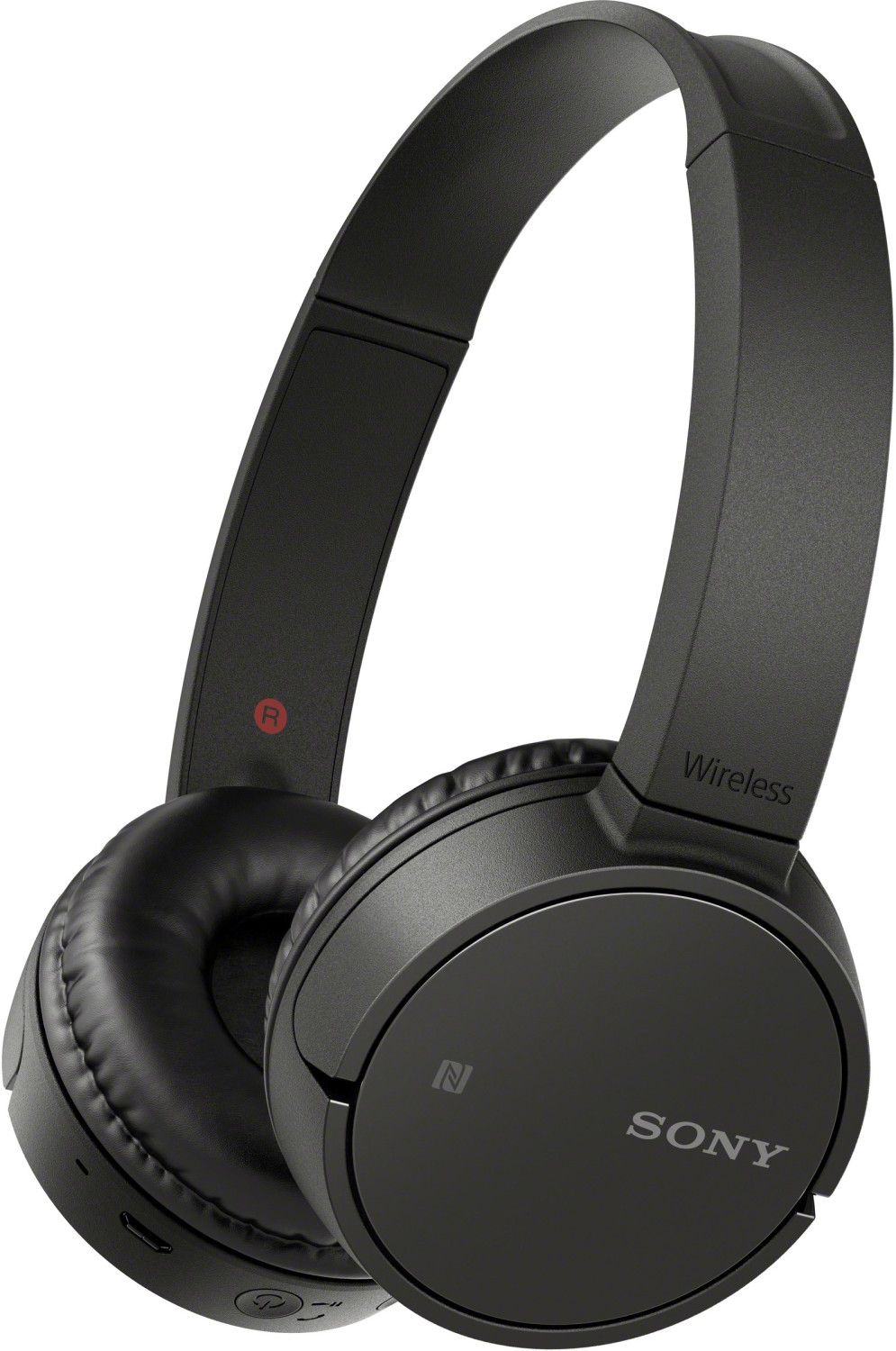 Sony MDR-ZX220BT (noir)