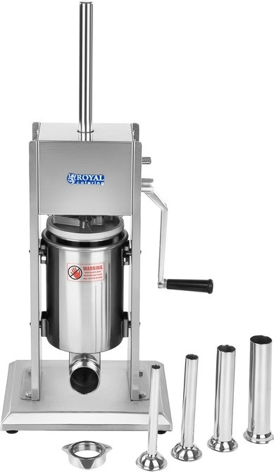 Catering Royal RCWF-3L-H
