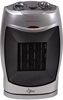 Suntec Heat PTC 1500 OSC