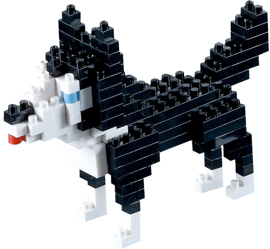 Brixies Husky