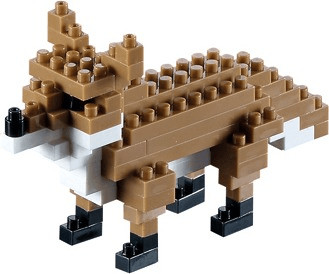 Brixies Fox (200.096)
