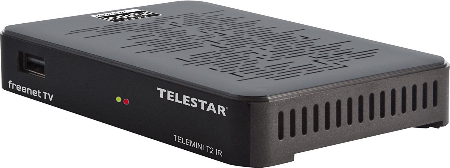 Telestar TELEMINI T2 IR