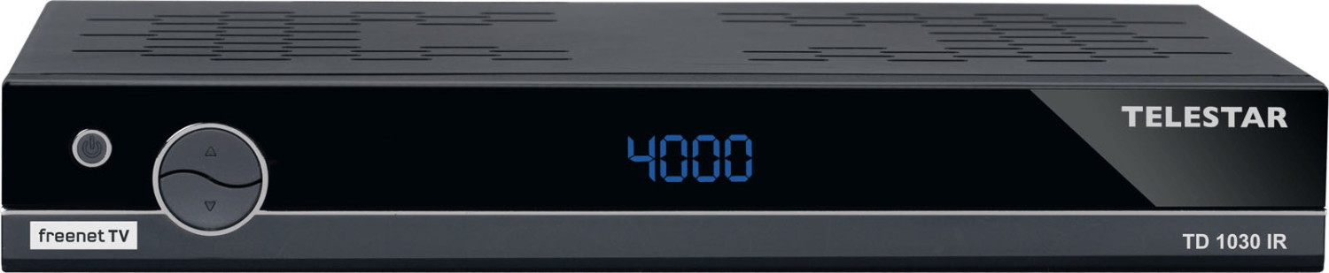 Telestar TD 1030 IR