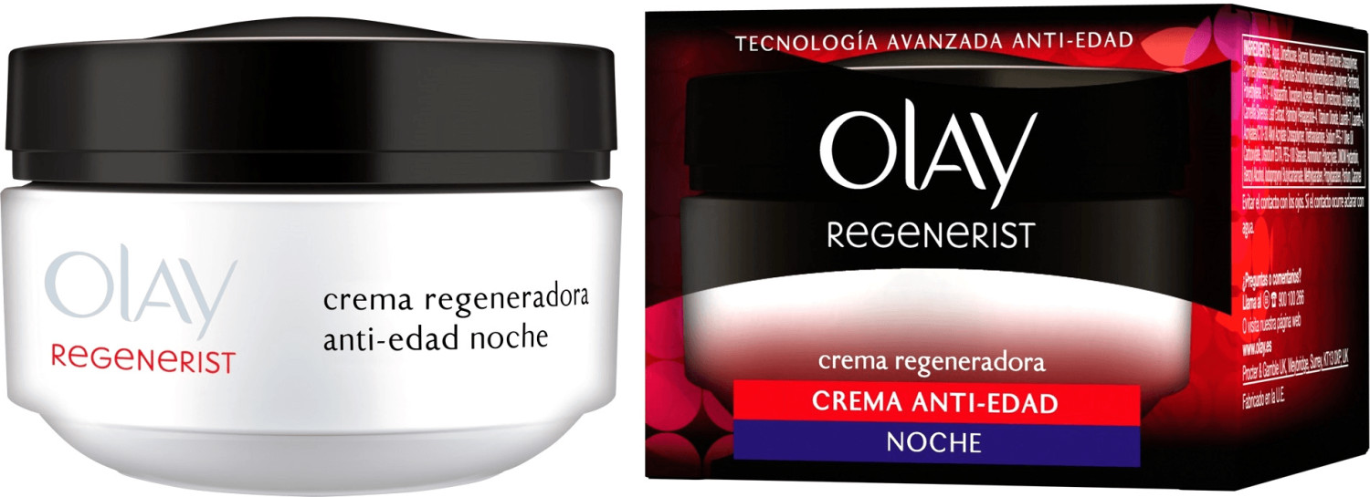 Olaz Regenerist Regenerating Night Cream (50ml)