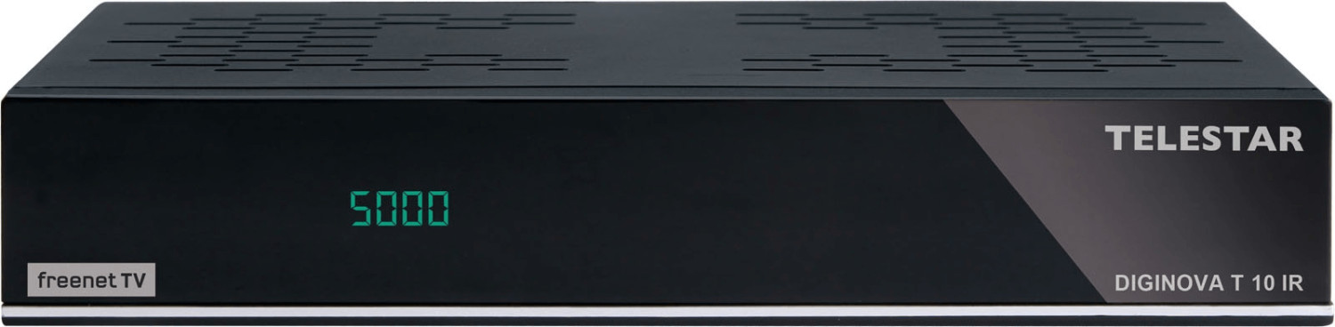 Telestar Diginova T10 IR