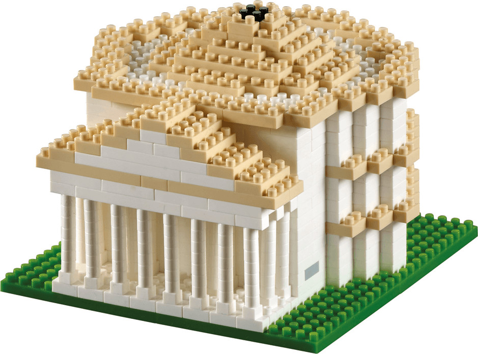 Brixies Pantheon