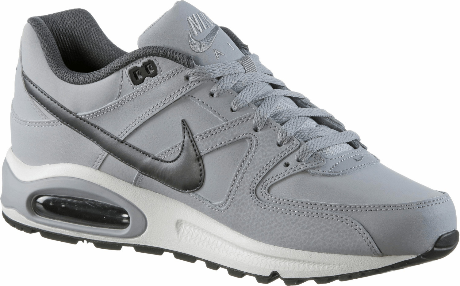men's nike air max command leather