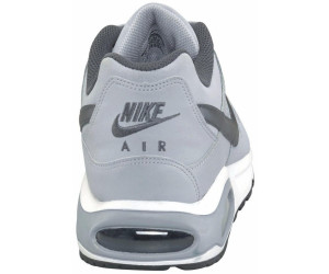 Buy Nike Air Max Command Leather wolf grey/metallic dark grey/black ...