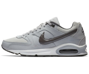 nike air max command dark grey